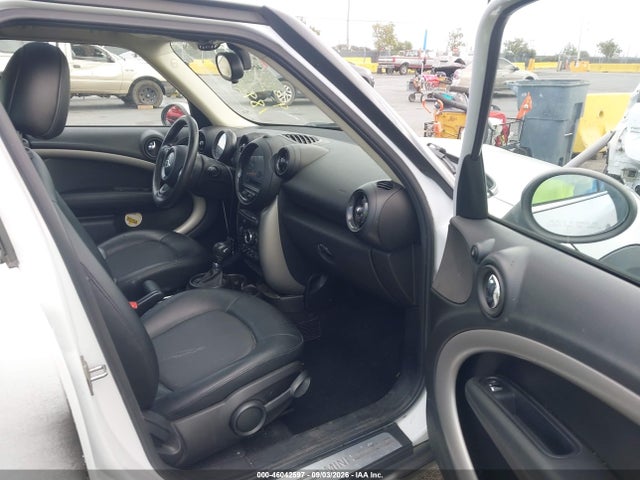 WMWZB3C53FWR43397 Mini Countryman Cooper