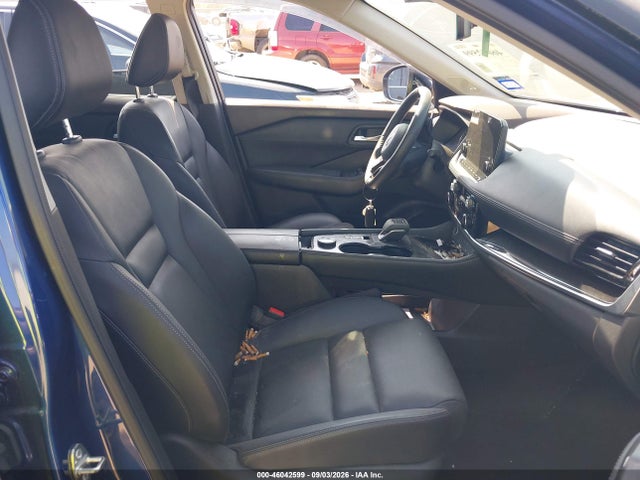 Aukcja sprzedaży 2023 Nissan Rogue Sl Intelligent Awd, vin: JN8BT3CB2PW465633, numer aukcji: 46042599