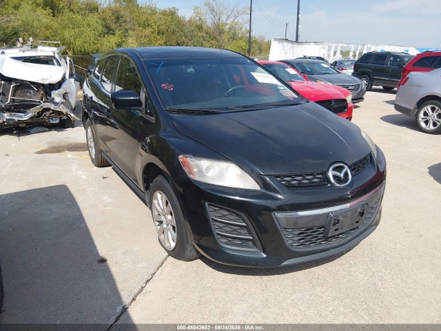 Продаж на аукціоні авто 2011 Mazda Cx-7 I Sport, vin: JM3ER2B58B0384331, номер лоту: 46042602