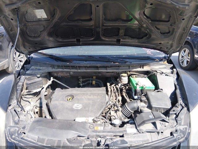 46042602 :رقم المزاد ، JM3ER2B58B0384331 vin ، 2011 Mazda Cx-7 I Sport مزاد بيع