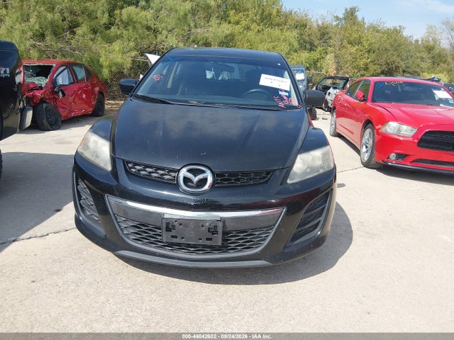 46042602 :رقم المزاد ، JM3ER2B58B0384331 vin ، 2011 Mazda Cx-7 I Sport مزاد بيع