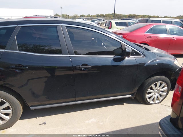 46042602 :رقم المزاد ، JM3ER2B58B0384331 vin ، 2011 Mazda Cx-7 I Sport مزاد بيع