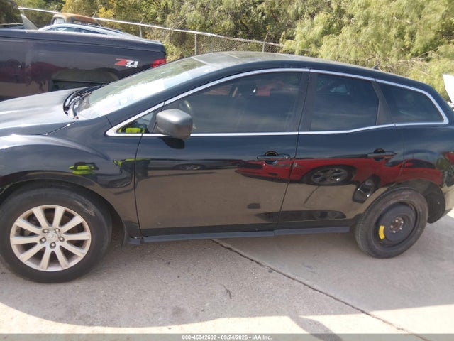 46042602 :رقم المزاد ، JM3ER2B58B0384331 vin ، 2011 Mazda Cx-7 I Sport مزاد بيع
