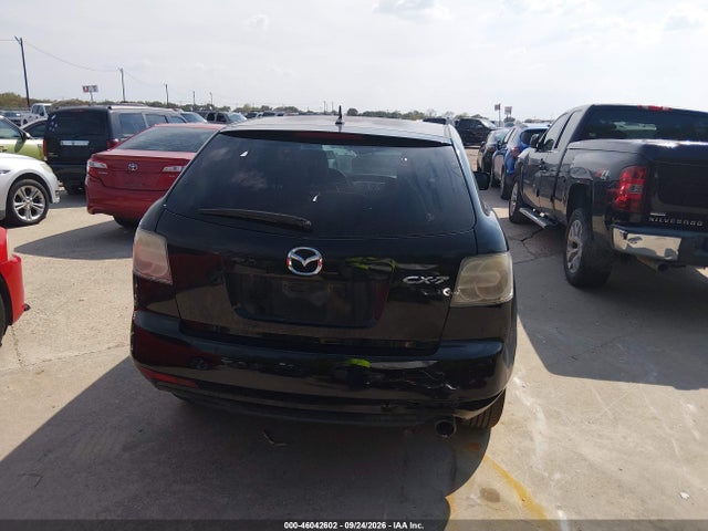 46042602 :رقم المزاد ، JM3ER2B58B0384331 vin ، 2011 Mazda Cx-7 I Sport مزاد بيع