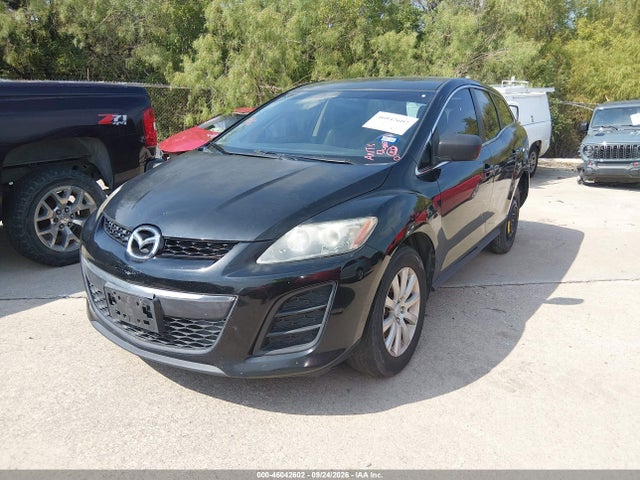 46042602 :رقم المزاد ، JM3ER2B58B0384331 vin ، 2011 Mazda Cx-7 I Sport مزاد بيع