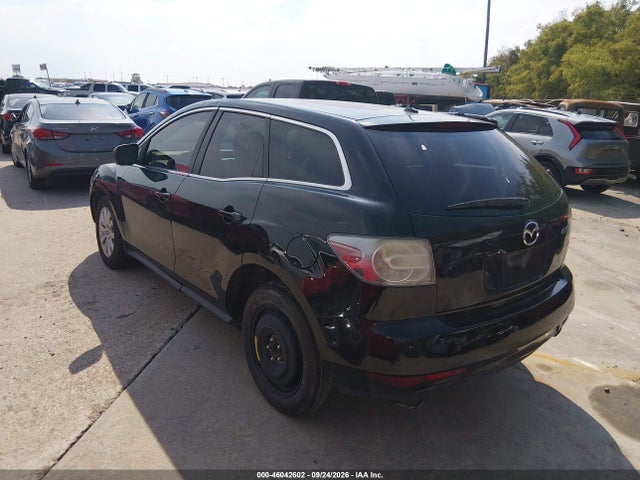 46042602 :رقم المزاد ، JM3ER2B58B0384331 vin ، 2011 Mazda Cx-7 I Sport مزاد بيع
