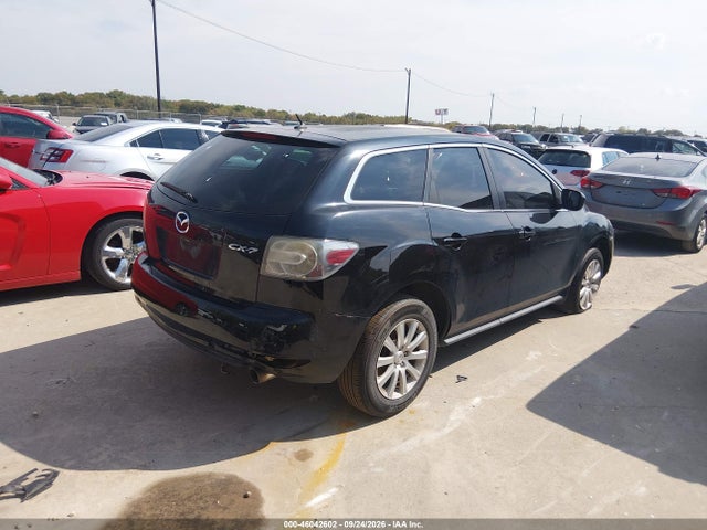46042602 :رقم المزاد ، JM3ER2B58B0384331 vin ، 2011 Mazda Cx-7 I Sport مزاد بيع