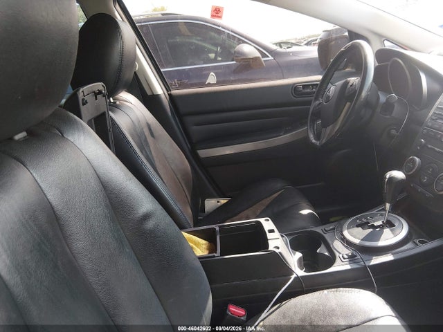 46042602 :رقم المزاد ، JM3ER2B58B0384331 vin ، 2011 Mazda Cx-7 I Sport مزاد بيع