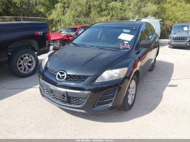 46042602 :رقم المزاد ، JM3ER2B58B0384331 vin ، 2011 Mazda Cx-7 I Sport مزاد بيع