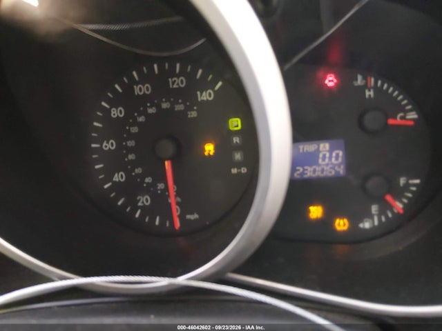 46042602 :رقم المزاد ، JM3ER2B58B0384331 vin ، 2011 Mazda Cx-7 I Sport مزاد بيع