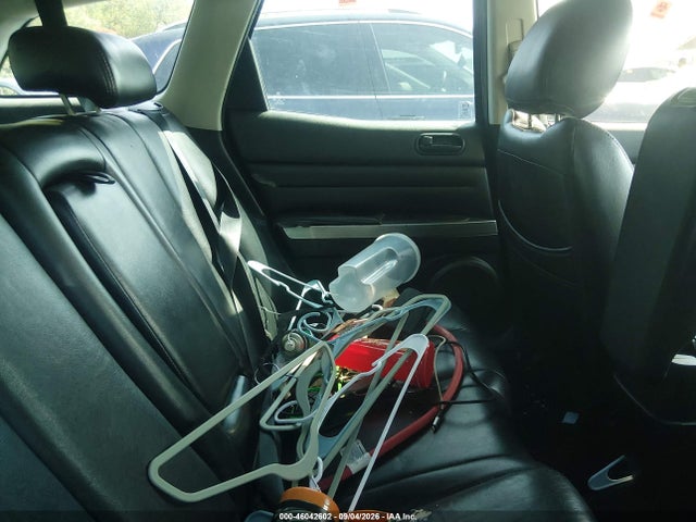 46042602 :رقم المزاد ، JM3ER2B58B0384331 vin ، 2011 Mazda Cx-7 I Sport مزاد بيع