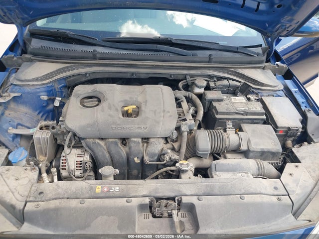 Aukcja sprzedaży 2020 Hyundai Elantra Se, vin: 5NPD74LF9LH601693, numer aukcji: 46042609