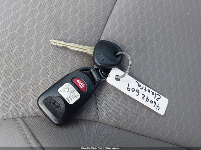 Aukcja sprzedaży 2020 Hyundai Elantra Se, vin: 5NPD74LF9LH601693, numer aukcji: 46042609