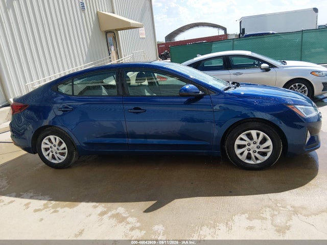 Aukcja sprzedaży 2020 Hyundai Elantra Se, vin: 5NPD74LF9LH601693, numer aukcji: 46042609