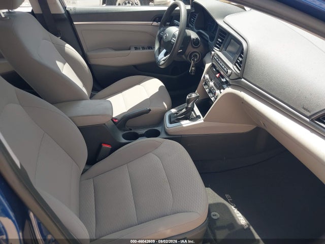 Aukcja sprzedaży 2020 Hyundai Elantra Se, vin: 5NPD74LF9LH601693, numer aukcji: 46042609