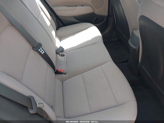 Aukcja sprzedaży 2020 Hyundai Elantra Se, vin: 5NPD74LF9LH601693, numer aukcji: 46042609
