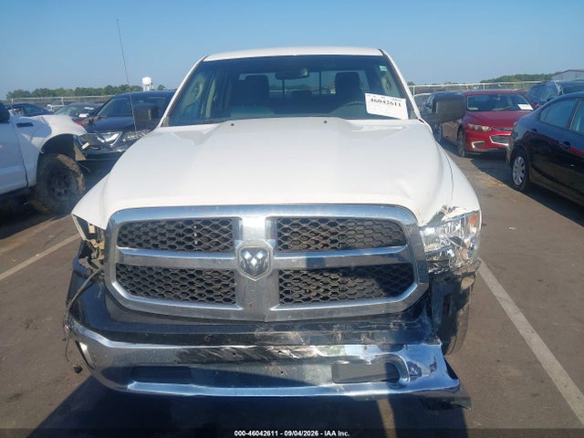 Продажа на аукционе авто 2015 Ram 1500 Slt, vin: 1C6RR6GGXFS675281, номер лота: 46042611
