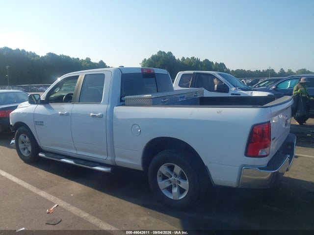 Продажа на аукционе авто 2015 Ram 1500 Slt, vin: 1C6RR6GGXFS675281, номер лота: 46042611