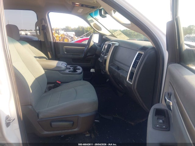 Продажа на аукционе авто 2015 Ram 1500 Slt, vin: 1C6RR6GGXFS675281, номер лота: 46042611