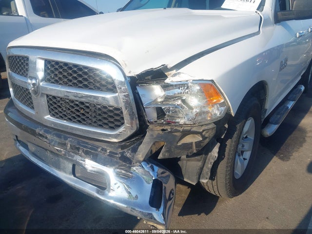Продажа на аукционе авто 2015 Ram 1500 Slt, vin: 1C6RR6GGXFS675281, номер лота: 46042611
