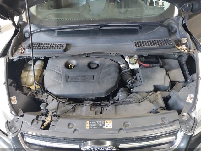 Aukcja sprzedaży 2014 Ford Escape Titanium, vin: 1FMCU9J99EUC35124, numer aukcji: 46042615