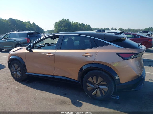 Продаж на аукціоні авто 2023 Nissan Ariya Premiere, vin: JN1BF0BA5PM401322, номер лоту: 46042620