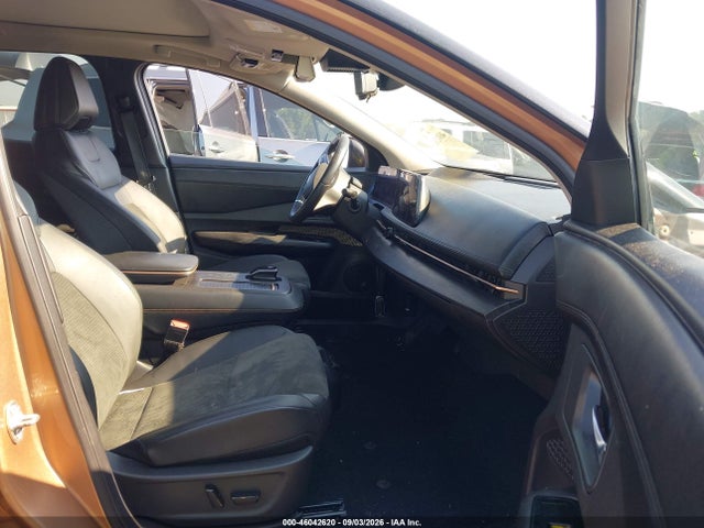 Продаж на аукціоні авто 2023 Nissan Ariya Premiere, vin: JN1BF0BA5PM401322, номер лоту: 46042620