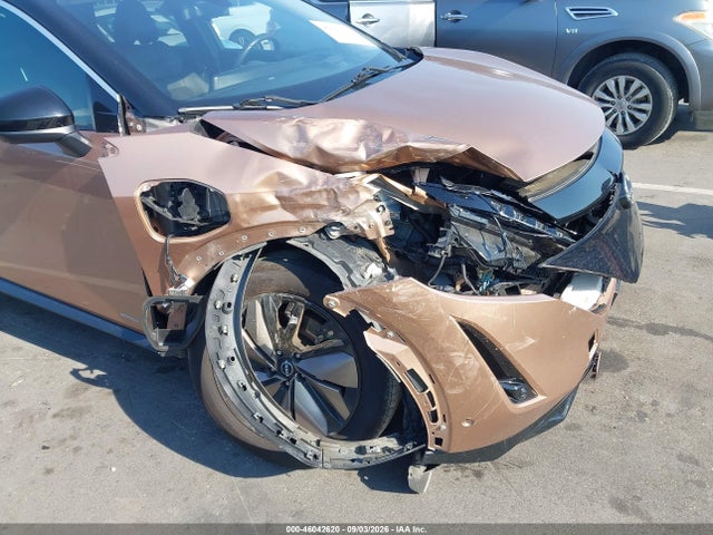 Продаж на аукціоні авто 2023 Nissan Ariya Premiere, vin: JN1BF0BA5PM401322, номер лоту: 46042620