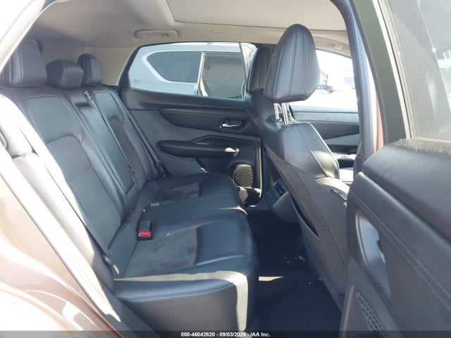 Продаж на аукціоні авто 2023 Nissan Ariya Premiere, vin: JN1BF0BA5PM401322, номер лоту: 46042620