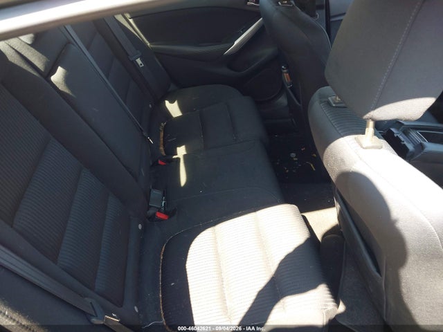 46042621 :رقم المزاد ، JM1GJ1U50G1458827 vin ، 2016 Mazda Mazda6 I Sport مزاد بيع