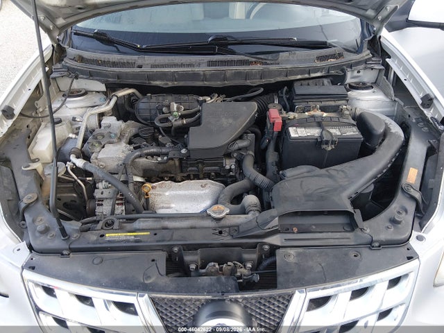 Aukcja sprzedaży 2012 Nissan Rogue Sv W/sl Pkg, vin: JN8AS5MT9CW297906, numer aukcji: 46042622