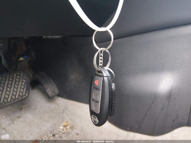Aukcja sprzedaży 2012 Nissan Rogue Sv W/sl Pkg, vin: JN8AS5MT9CW297906, numer aukcji: 46042622
