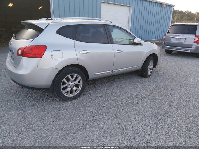 Aukcja sprzedaży 2012 Nissan Rogue Sv W/sl Pkg, vin: JN8AS5MT9CW297906, numer aukcji: 46042622