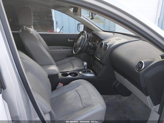 Aukcja sprzedaży 2012 Nissan Rogue Sv W/sl Pkg, vin: JN8AS5MT9CW297906, numer aukcji: 46042622