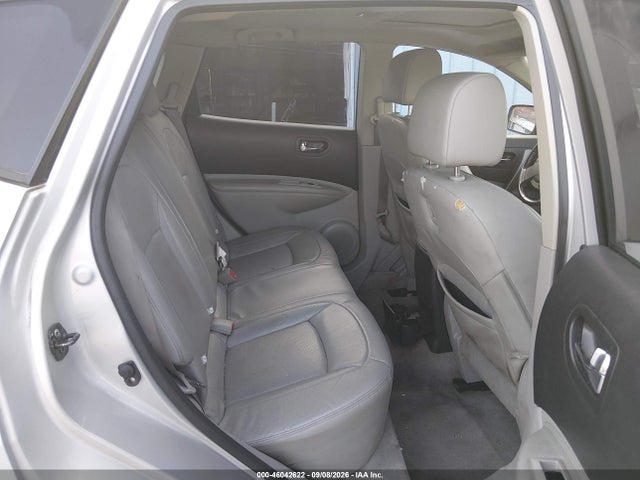Aukcja sprzedaży 2012 Nissan Rogue Sv W/sl Pkg, vin: JN8AS5MT9CW297906, numer aukcji: 46042622