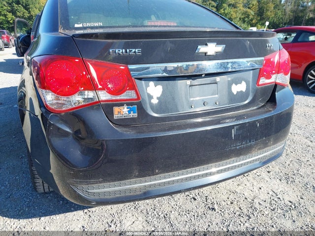 Aukcja sprzedaży 2014 Chevrolet Cruze Ltz, vin: 1G1PG5SB6E7419192, numer aukcji: 46042627