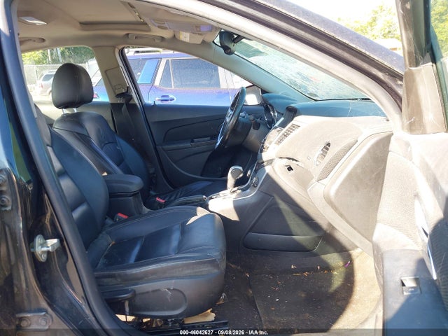 Aukcja sprzedaży 2014 Chevrolet Cruze Ltz, vin: 1G1PG5SB6E7419192, numer aukcji: 46042627