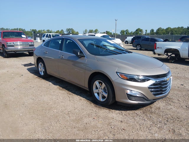 Aukcja sprzedaży 2022 Chevrolet Malibu Fwd Ls, vin: 1G1ZB5ST3NF190220, numer aukcji: 46042634