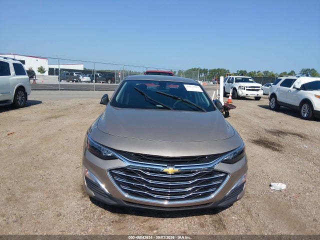 Aukcja sprzedaży 2022 Chevrolet Malibu Fwd Ls, vin: 1G1ZB5ST3NF190220, numer aukcji: 46042634