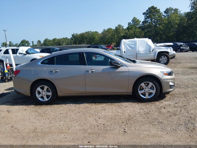 Aukcja sprzedaży 2022 Chevrolet Malibu Fwd Ls, vin: 1G1ZB5ST3NF190220, numer aukcji: 46042634