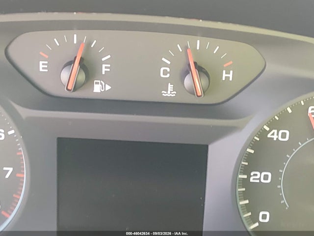Aukcja sprzedaży 2022 Chevrolet Malibu Fwd Ls, vin: 1G1ZB5ST3NF190220, numer aukcji: 46042634