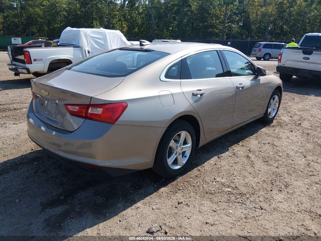 Aukcja sprzedaży 2022 Chevrolet Malibu Fwd Ls, vin: 1G1ZB5ST3NF190220, numer aukcji: 46042634