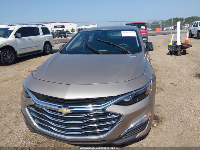 Aukcja sprzedaży 2022 Chevrolet Malibu Fwd Ls, vin: 1G1ZB5ST3NF190220, numer aukcji: 46042634