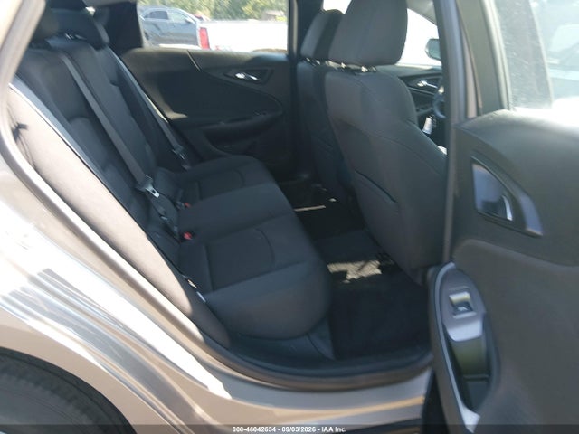 Aukcja sprzedaży 2022 Chevrolet Malibu Fwd Ls, vin: 1G1ZB5ST3NF190220, numer aukcji: 46042634