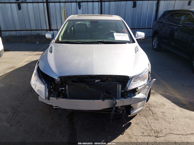 Aukcja sprzedaży 2010 Buick Lacrosse Cxs, vin: 1G4GE5EVXAF228938, numer aukcji: 46042635