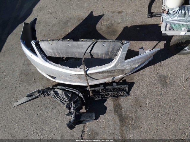 Aukcja sprzedaży 2010 Buick Lacrosse Cxs, vin: 1G4GE5EVXAF228938, numer aukcji: 46042635