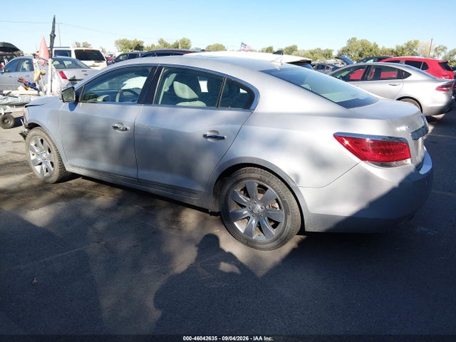 Aukcja sprzedaży 2010 Buick Lacrosse Cxs, vin: 1G4GE5EVXAF228938, numer aukcji: 46042635