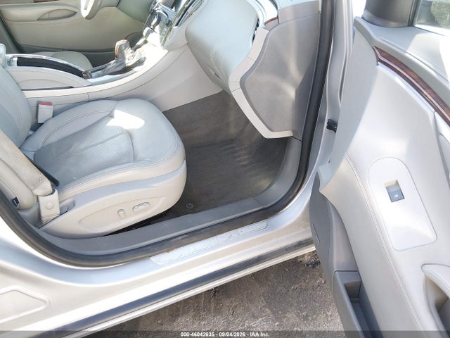 Aukcja sprzedaży 2010 Buick Lacrosse Cxs, vin: 1G4GE5EVXAF228938, numer aukcji: 46042635