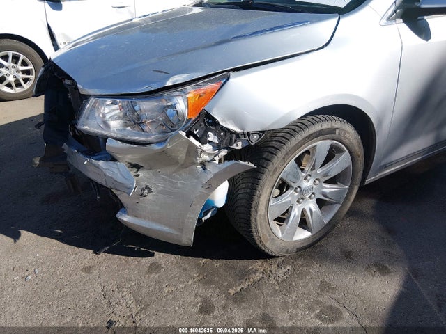 Aukcja sprzedaży 2010 Buick Lacrosse Cxs, vin: 1G4GE5EVXAF228938, numer aukcji: 46042635