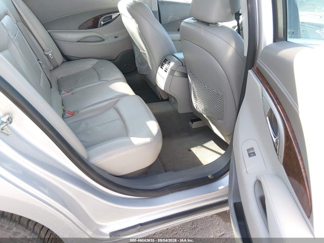Aukcja sprzedaży 2010 Buick Lacrosse Cxs, vin: 1G4GE5EVXAF228938, numer aukcji: 46042635